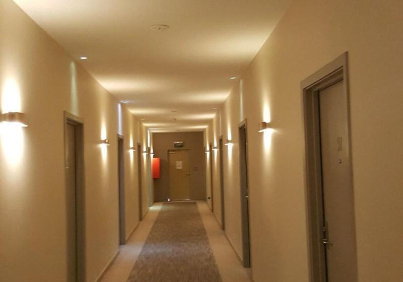 Albany Rosedale Motel