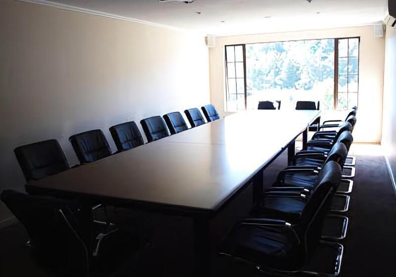 Albany Rosedale Motel