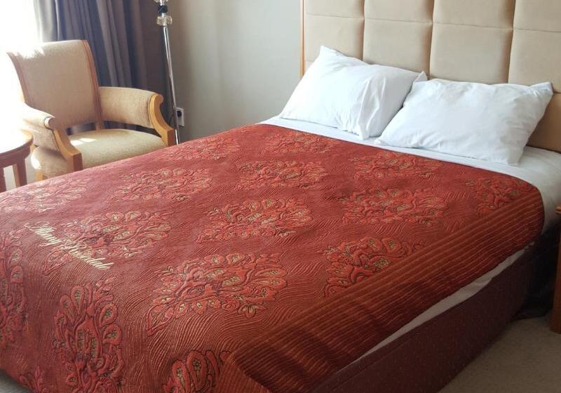 Albany Rosedale Motel