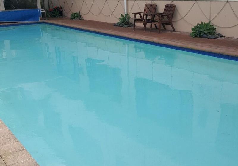 Albany Rosedale Motel