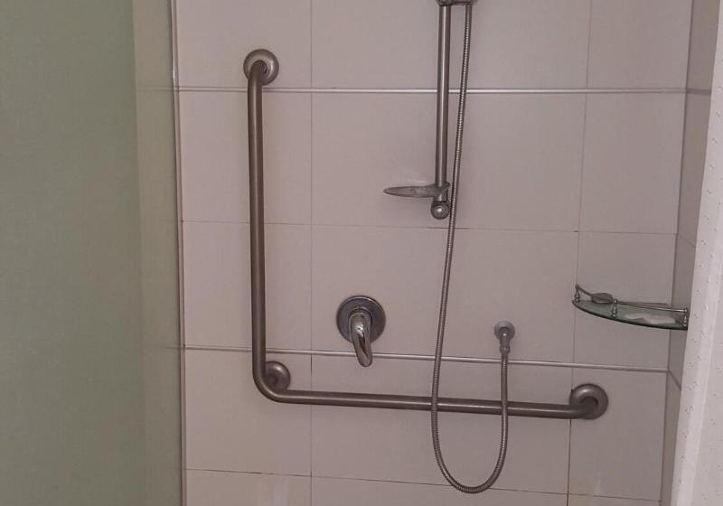 Albany Rosedale Motel