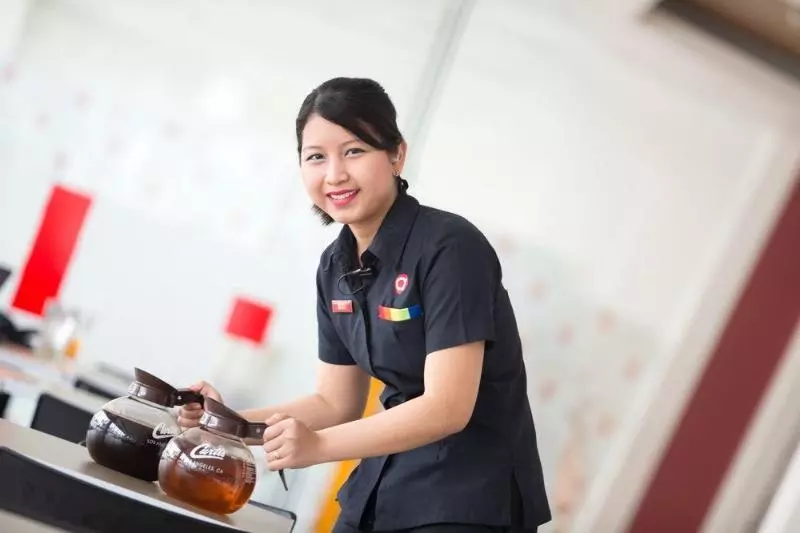 Amaris Hotel Citra Raya – Tangerang
