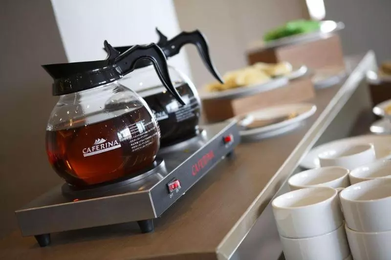 Amaris Hotel Citra Raya – Tangerang
