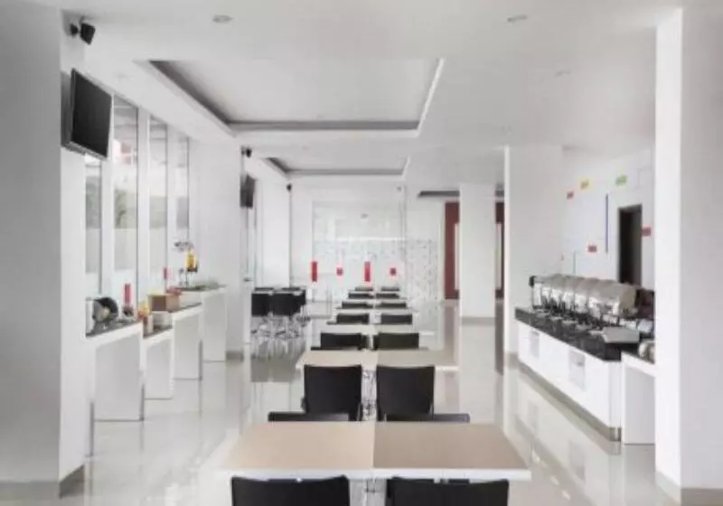 Amaris Hotel Citra Raya – Tangerang
