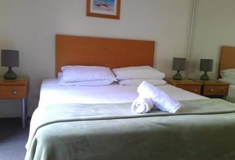 Beaches On Wave Street