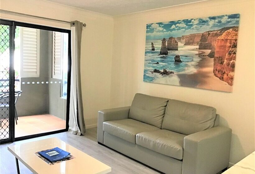 Beaches On Wave Street