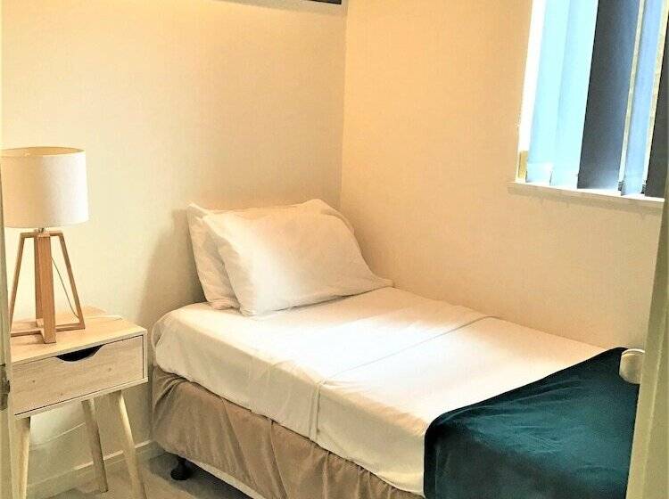 Beaches On Wave Street