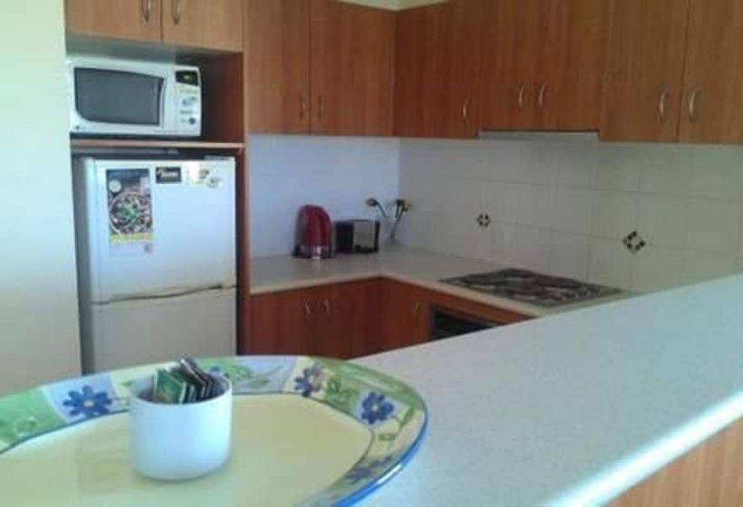 Beaches On Wave Street