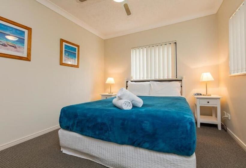 Beaches On Wave Street