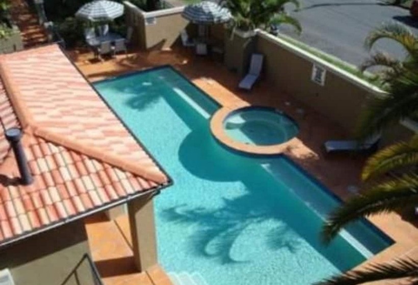 Beaches On Wave Street