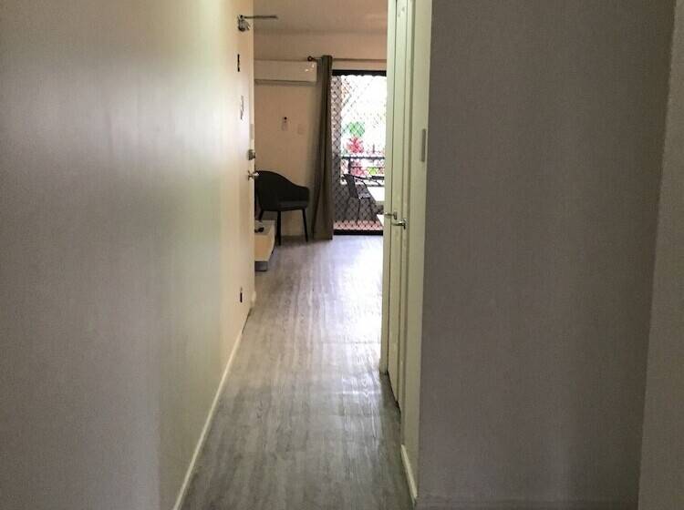 Beaches On Wave Street