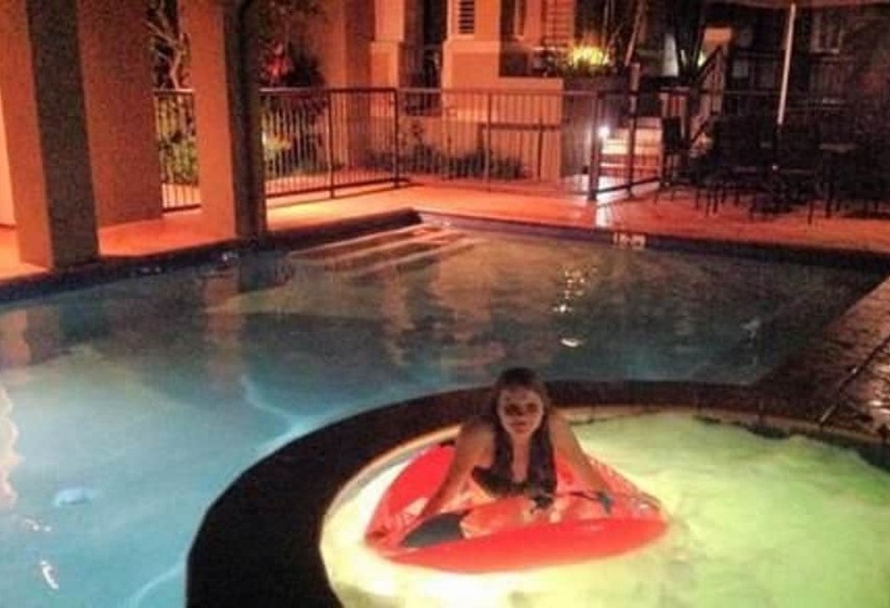 Beaches On Wave Street