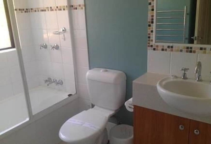 Beaches On Wave Street