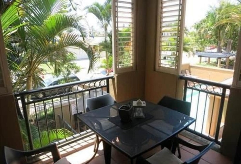 Beaches On Wave Street