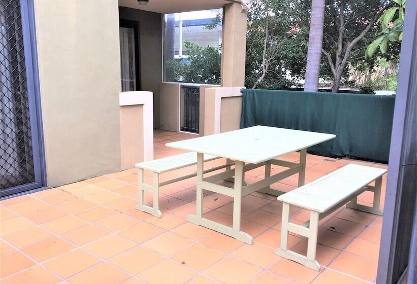 Beaches On Wave Street