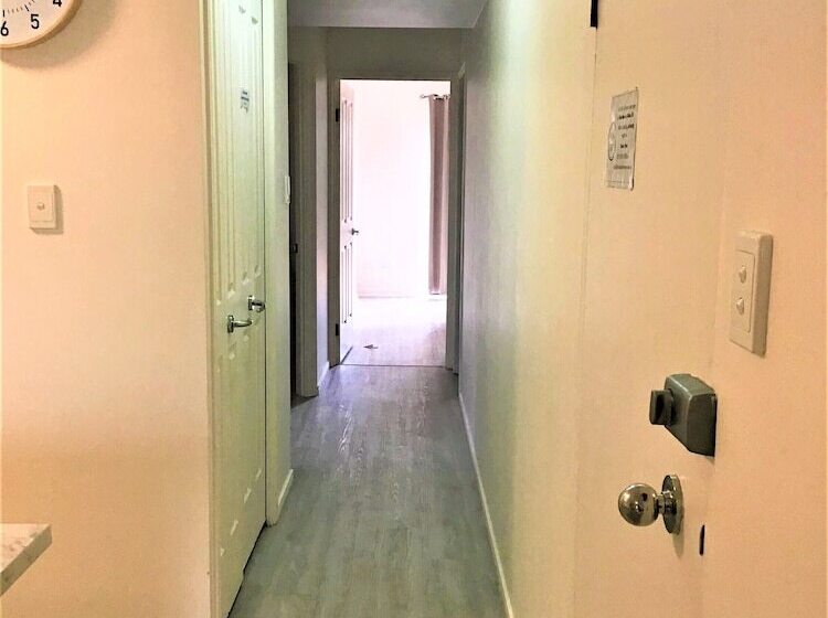 Beaches On Wave Street