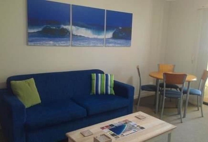 Beaches On Wave Street