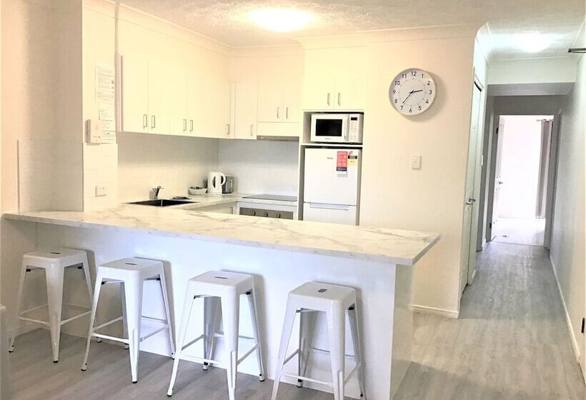 Beaches On Wave Street