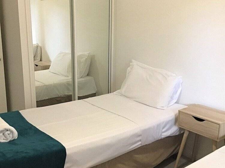 Beaches On Wave Street