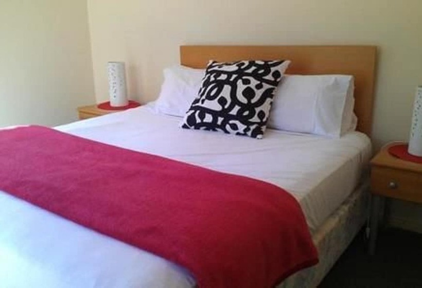 Beaches On Wave Street