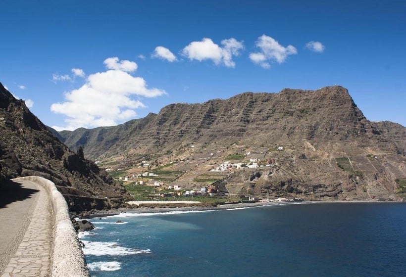 Casa Rural Llano Campo