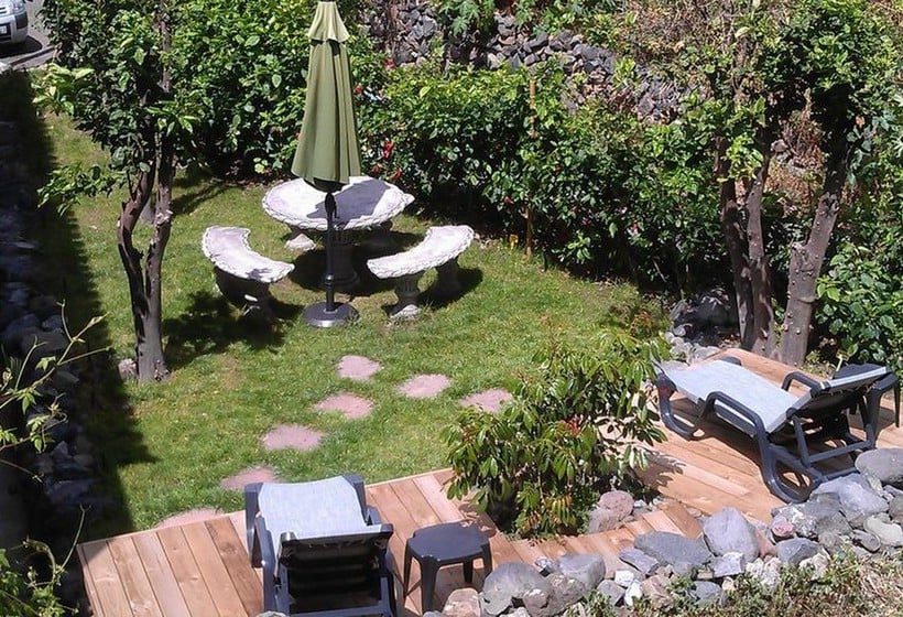 Casa Rural Llano Campo