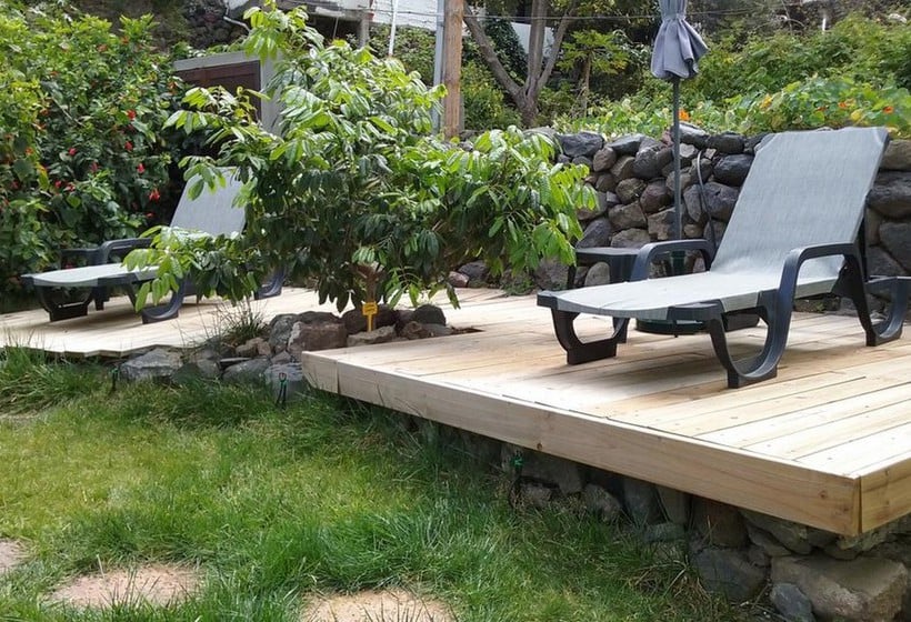 Casa Rural Llano Campo