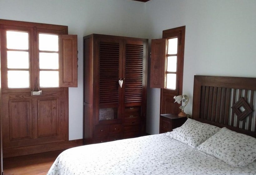 Casa Rural Llano Campo