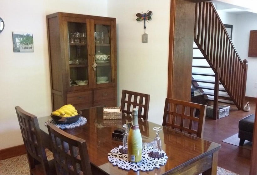 Casa Rural Llano Campo