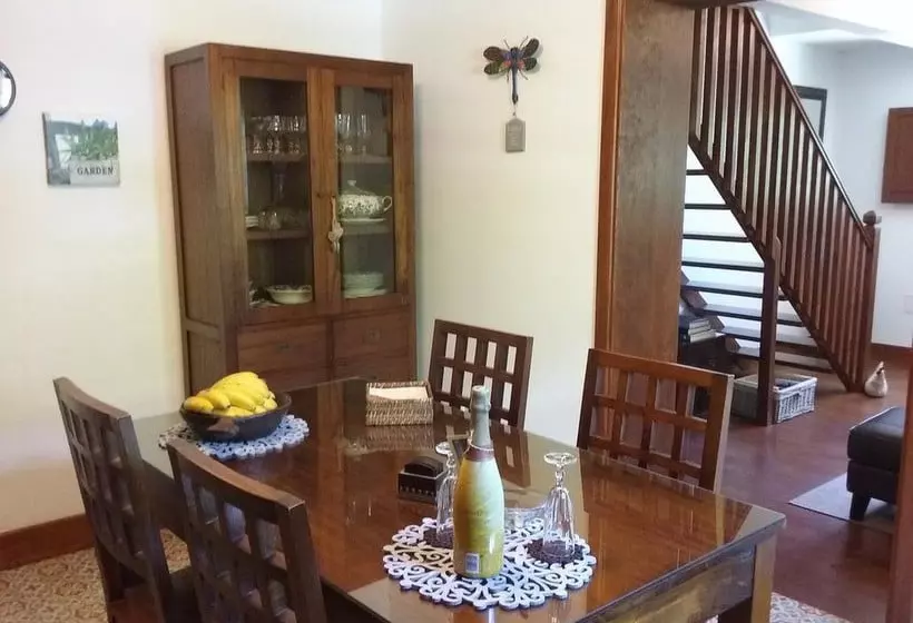 Casa Rural Llano Campo