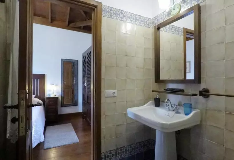 Casa Rural Llano Campo