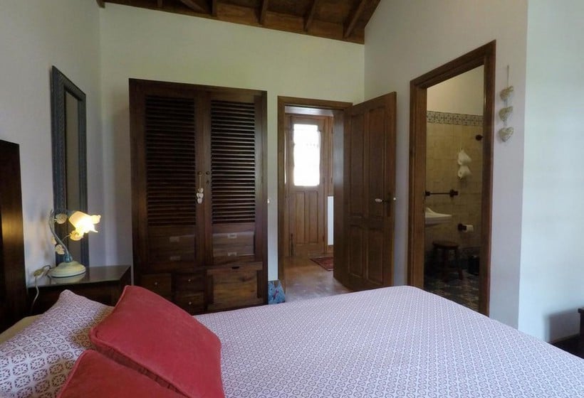 Casa Rural Llano Campo