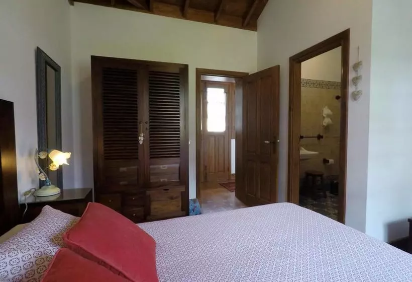 Casa Rural Llano Campo