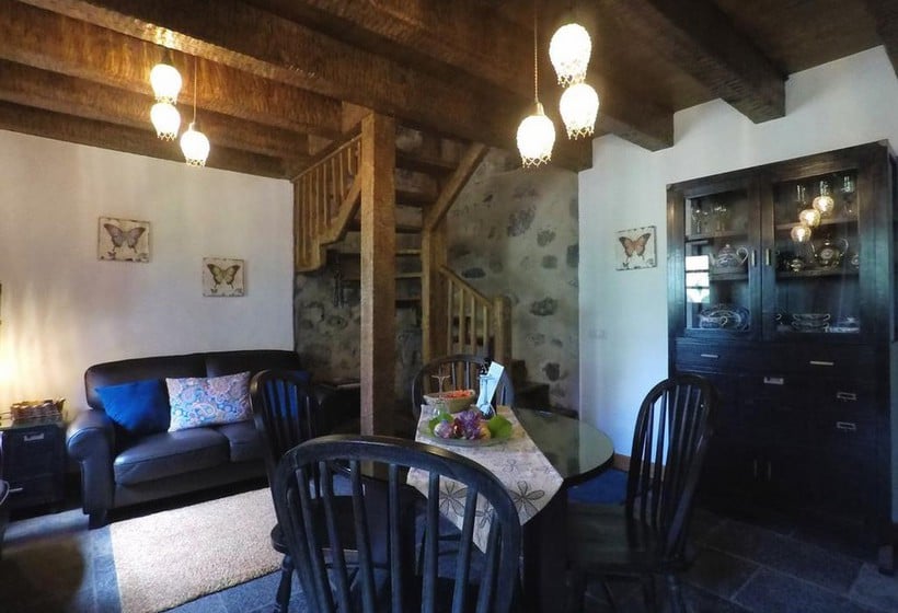 Casa Rural Llano Campo