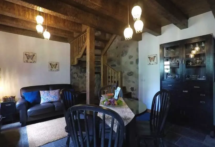 Casa Rural Llano Campo
