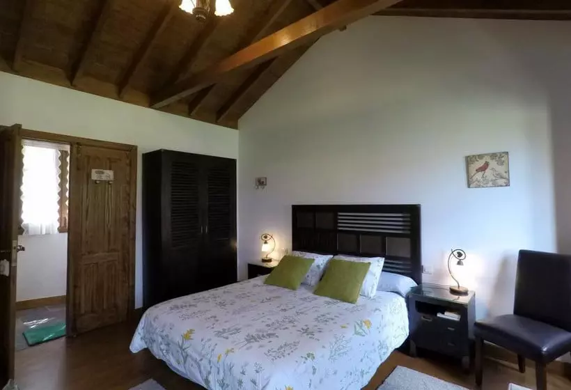 Casa Rural Llano Campo