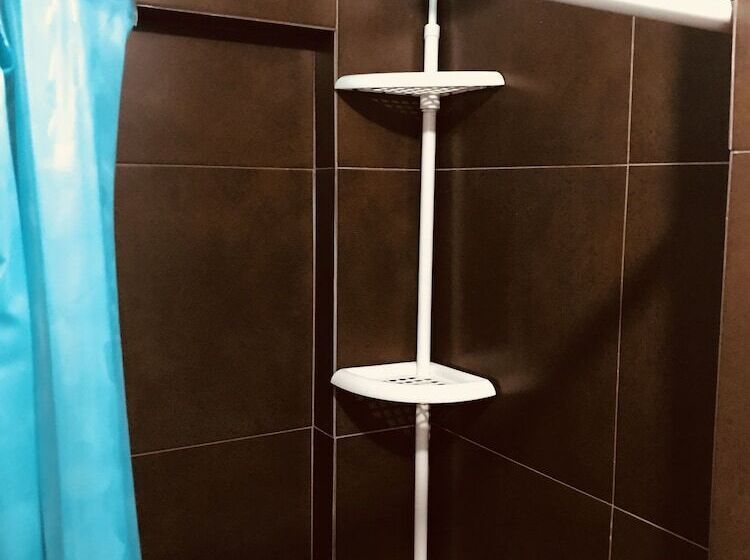 Chillout Flat Bed & Breakfast