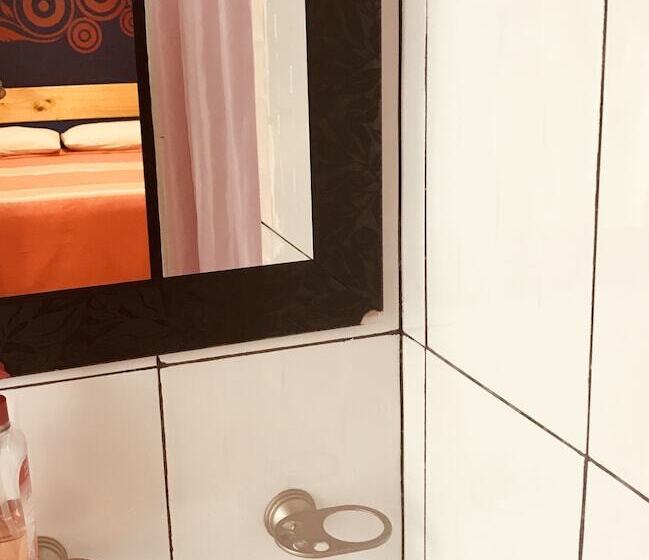 Chillout Flat Bed & Breakfast