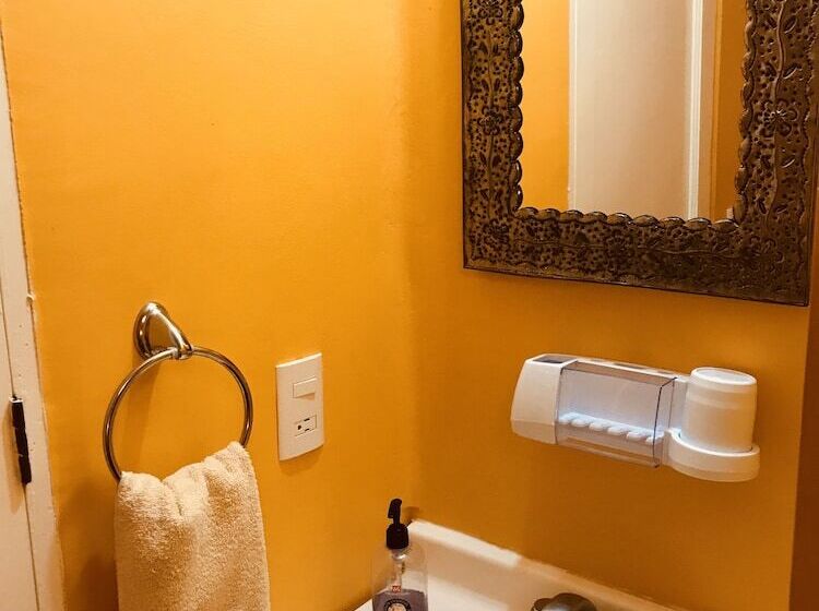 Chillout Flat Bed & Breakfast