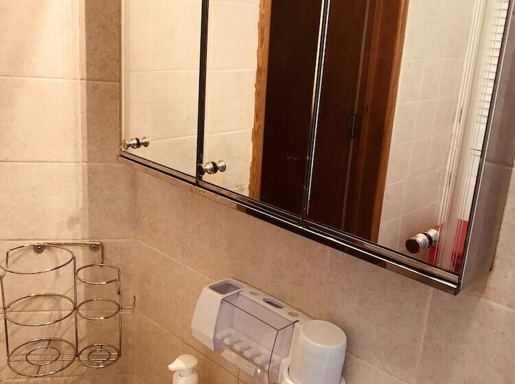 Chillout Flat Bed & Breakfast