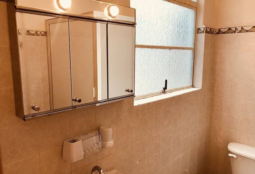 Chillout Flat Bed & Breakfast