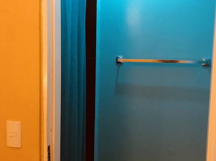 Chillout Flat Bed & Breakfast