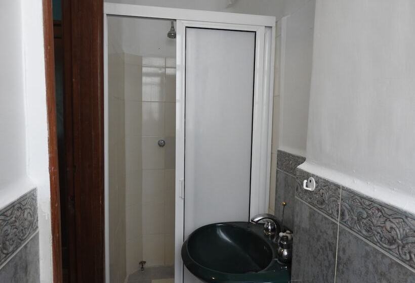 Chillout Flat Bed & Breakfast