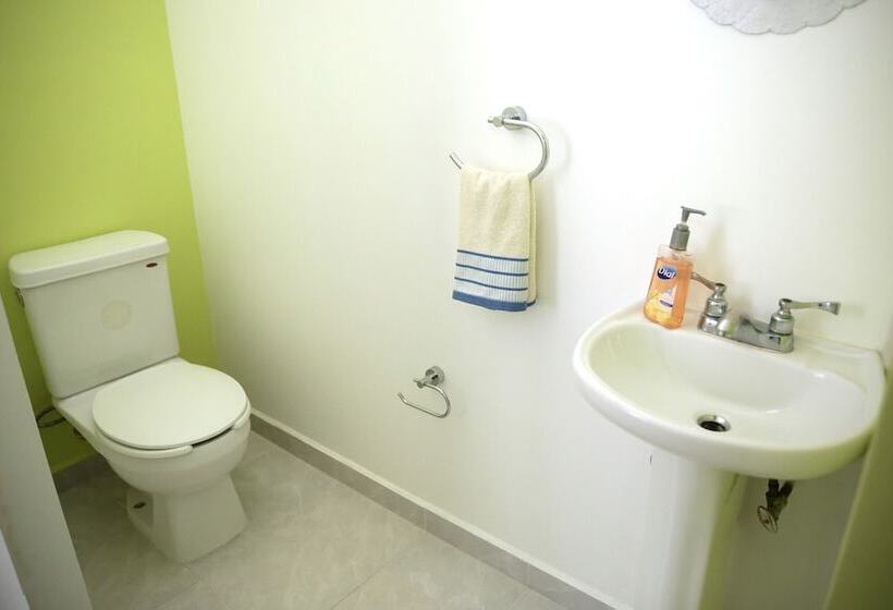 Chillout Flat Bed & Breakfast