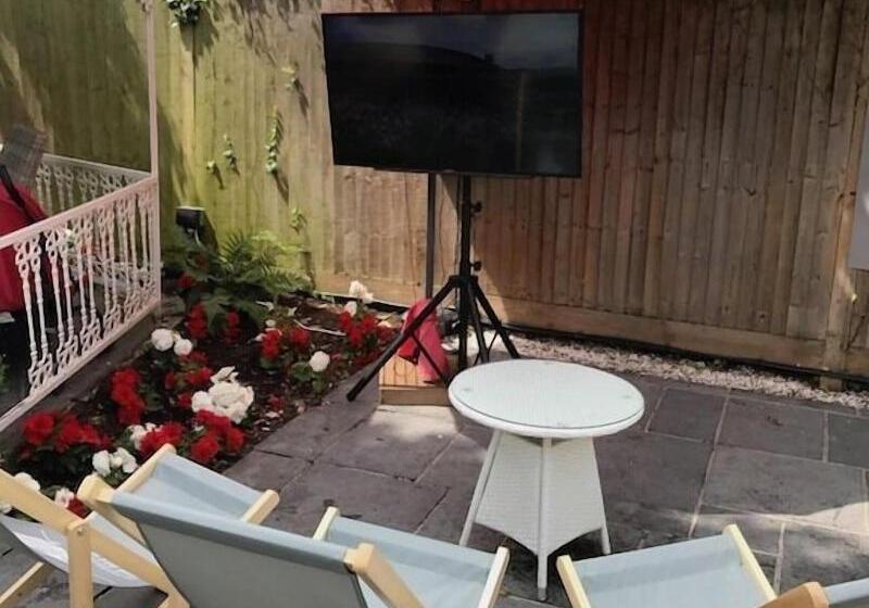 Hostel The Dog At Wingham