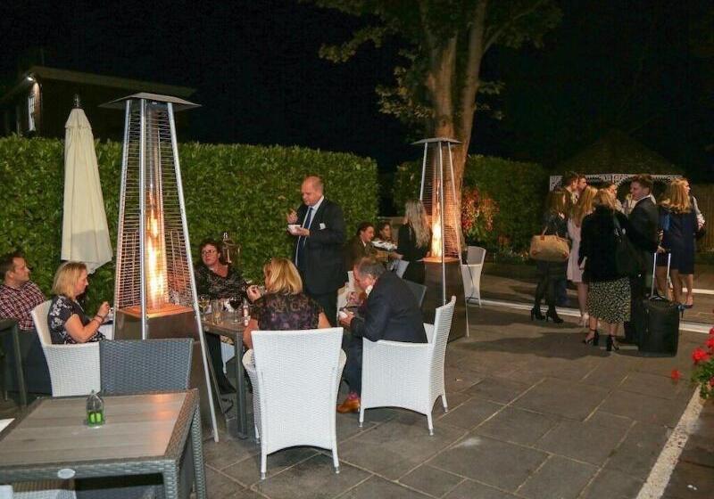 Hostel The Dog At Wingham