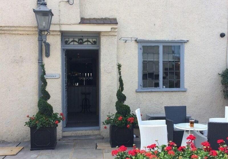 Hostel The Dog At Wingham