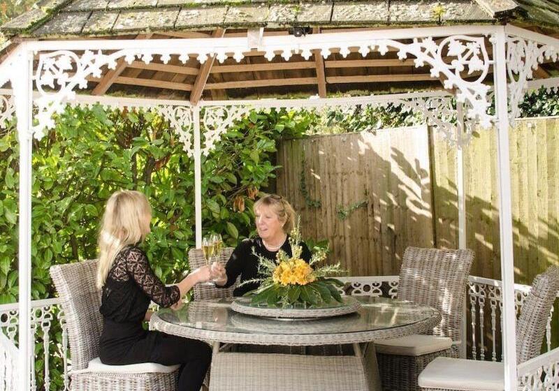 Hostel The Dog At Wingham