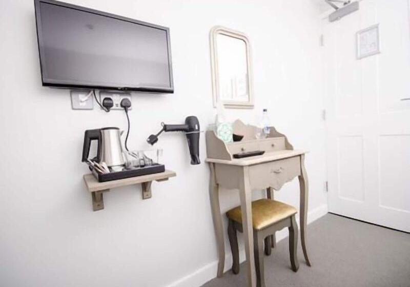 Hostel The Dog At Wingham