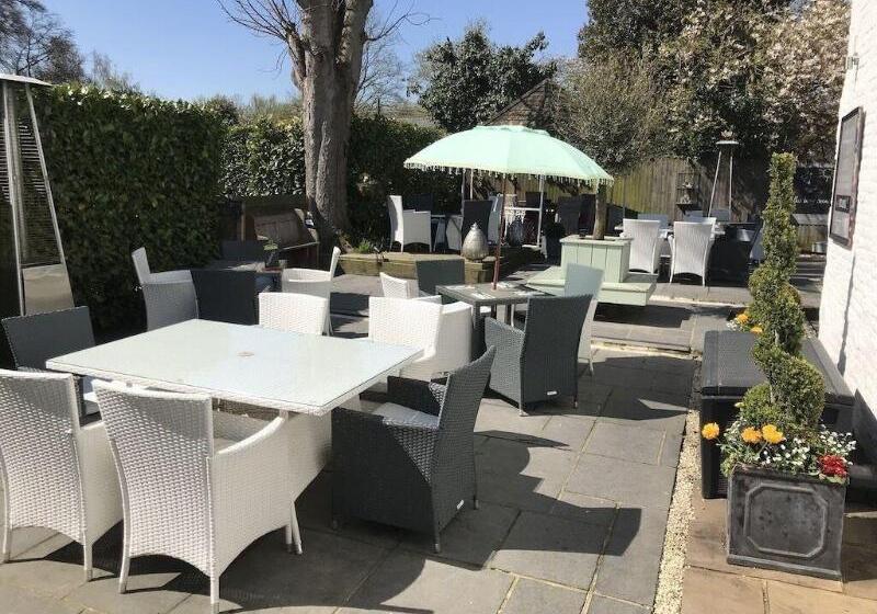 Hostel The Dog At Wingham